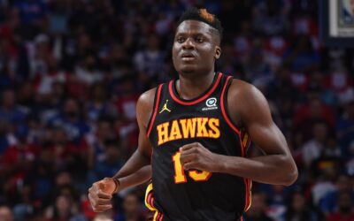 FREE AGENCY: Clint Capela ritorna agli Houston Rockets