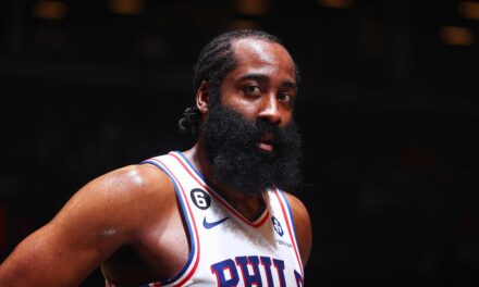 UFFICIALE: James Harden resta ai Los Angeles Clippers