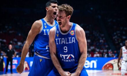 Mondiali basket: Italia-Filippine, presentazione gara e streaming tv