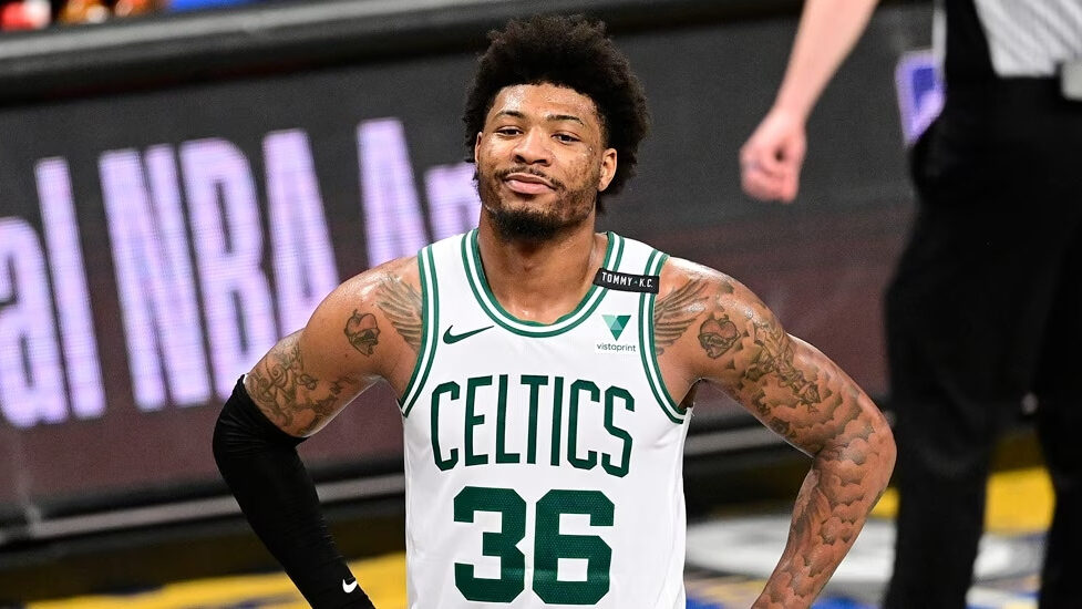 Marcus Smart: il prezzo del cambiamento per i Boston Celtics