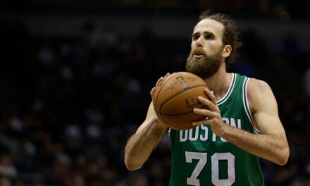 I 10 amori più improbabili dei fan dei Celtics