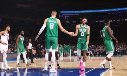 Boston Celtics: nuovi ruoli in campo per il solito obiettivo
