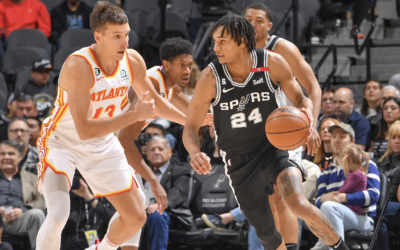 Devin Vassell, il Messia del Midrange