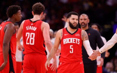 Ime Udoka ha già trasformato i Rockets