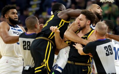 E’ ora di smetterla, Dray