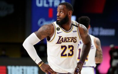 Los Angeles Lakers, aggiornamento sull’infortunio di LeBron James