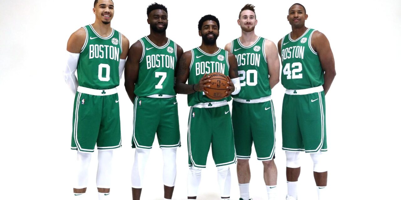 “La priorità non era vincere”: Gordon Hayward torna sui Celtics del 2019