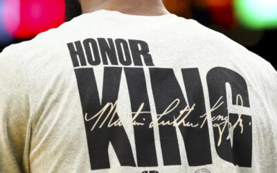 Come le franchigie NBA si stanno preparando per il Martin Luther King Day