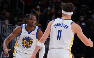 L’impatto di Klay Thompson va oltre le (basse) percentuali al tiro