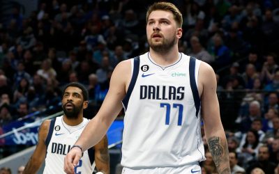 In missione per conto di Luka Doncic