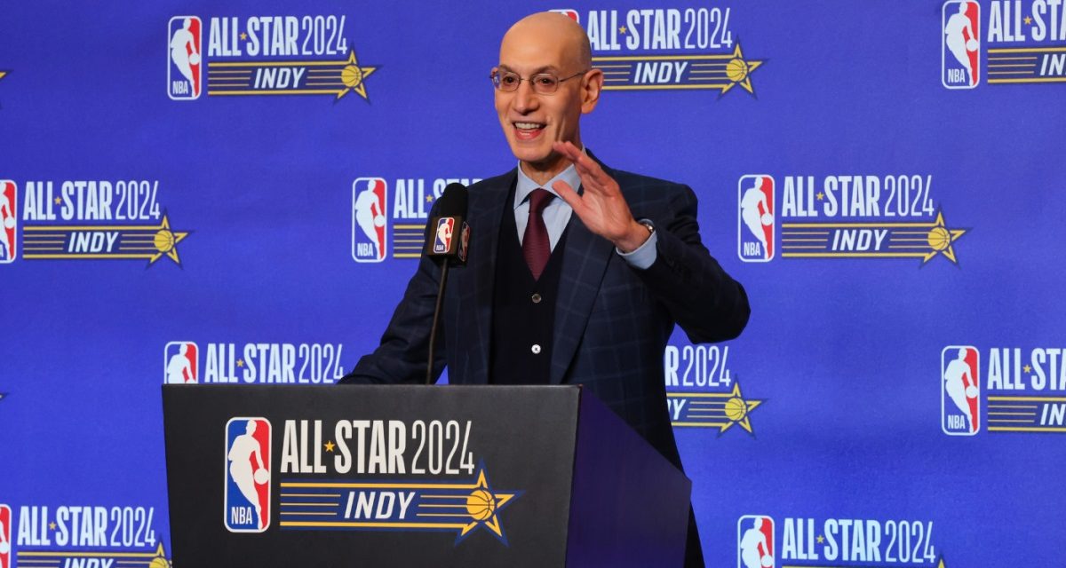Rating TV in netta crescita: il paradosso dell’All-Star Game 2024
