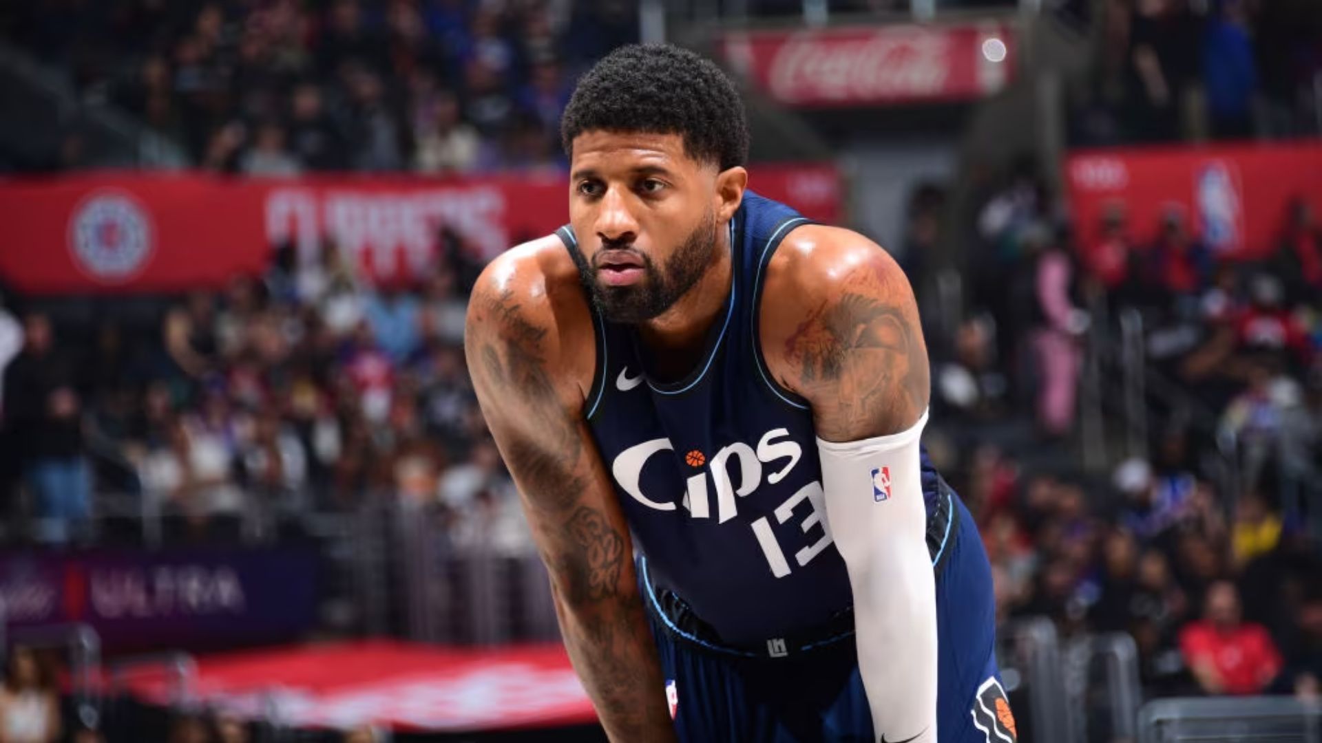 Paul George, occhio ai 76ers a fine stagione | Around the Game