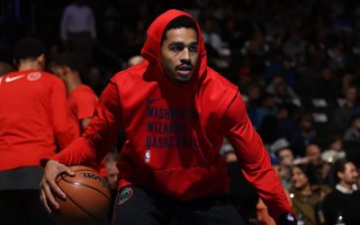 Jordan Poole sa cosa si pensi di lui – e non gli interessa