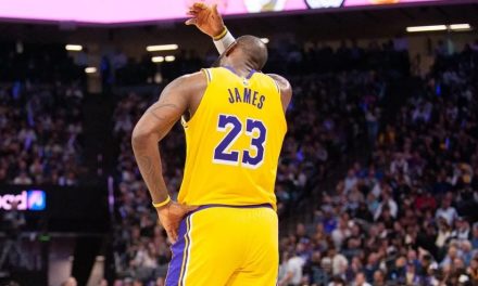 “I Lakers non vanno presi sul serio”: lo sfogo di Brian Windhorst