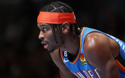 Shai Gilgeous-Alexander, l’insostenibile leggerezza dell’essere