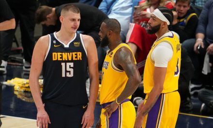 Nuggets e Lakers si ritrovano: 3 differenze non trascurabili
