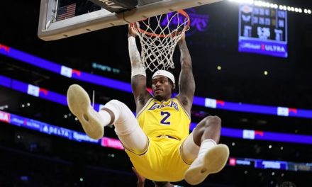 Lakers, Vanderbilt tornerà in caso di Playoffs?