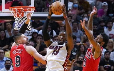 Win or go home: i fattori chiave di Bulls – Heat (senza Butler e LaVine)