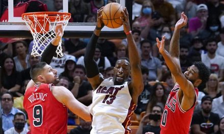 Win or go home: i fattori chiave di Bulls – Heat (senza Butler e LaVine)