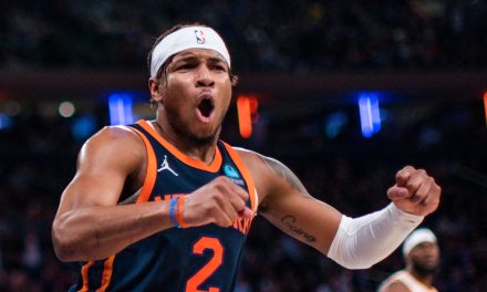 Quanto è importante Miles McBride per i Knicks