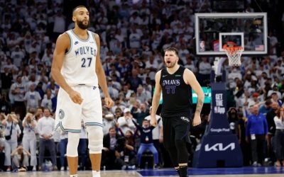 Da Edwards a Gobert: gli errori fatali nei possessi decisivi di Gara 2