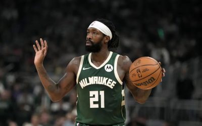 5 anni dopo la frase di Patrick Beverley a Curry: “I prossimi 5 anni saranno miei”