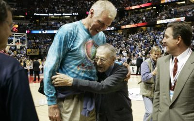 Dobbiamo essere grati per la gentilezza e la bontà di Bill Walton