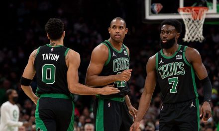 Boston Celtics, l’unica costante è il cambiamento