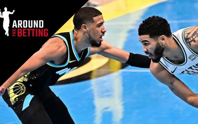 Around The Betting: tempo di NBA Conference Finals
