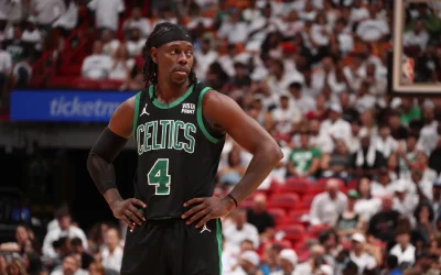 Non esiste un problema chiamato Jrue Holiday