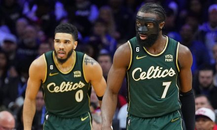 Celtics, chi sarà il target di Tatum e Brown contro i Pacers?