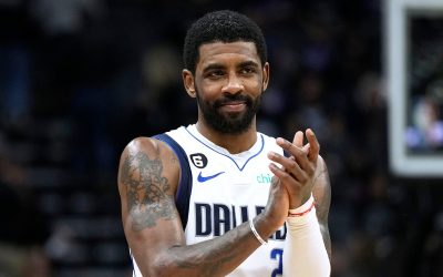 “Stylin’ on”: quando una partita di NBA è virtualmente terminata