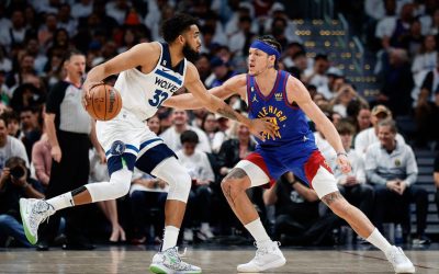 Basta small ball: l’NBA moderna premia (anche) il doppio lungo
