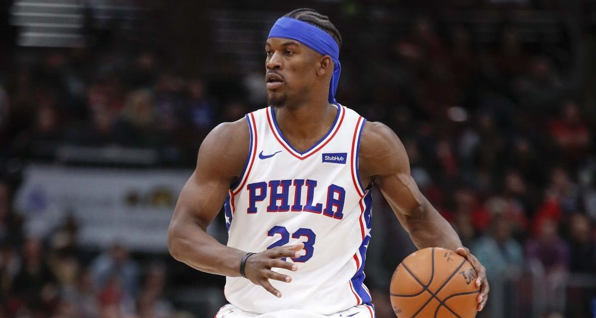 Da Paul George a Jimmy Butler: le idee dei Sixers per il futuro