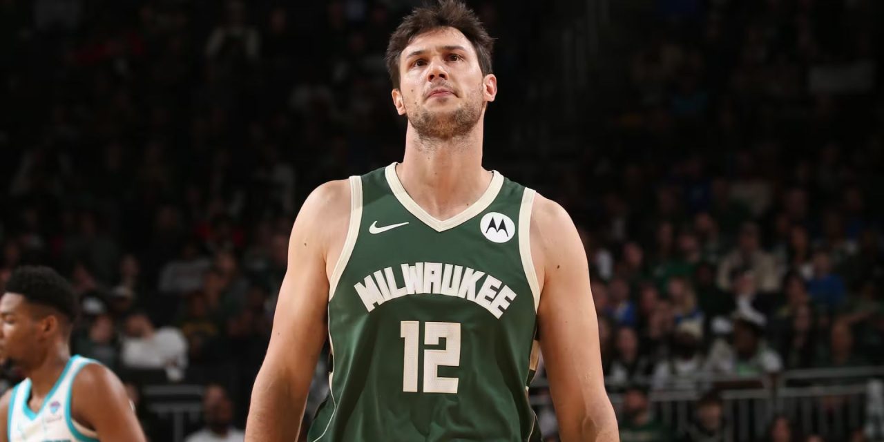 Gallinari, niente Olimpia: “La priorità è l’NBA”