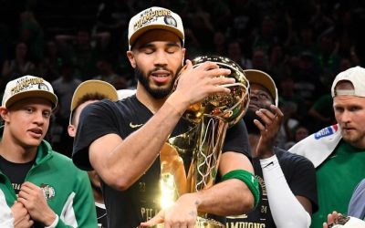 I Celtics hanno battuto anche Schopenhauer