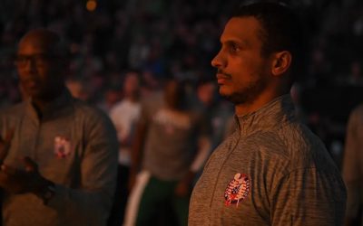 Lo stravagante stile di coach Joe Mazzulla ha portato i Celtics a ridosso del Titolo NBA