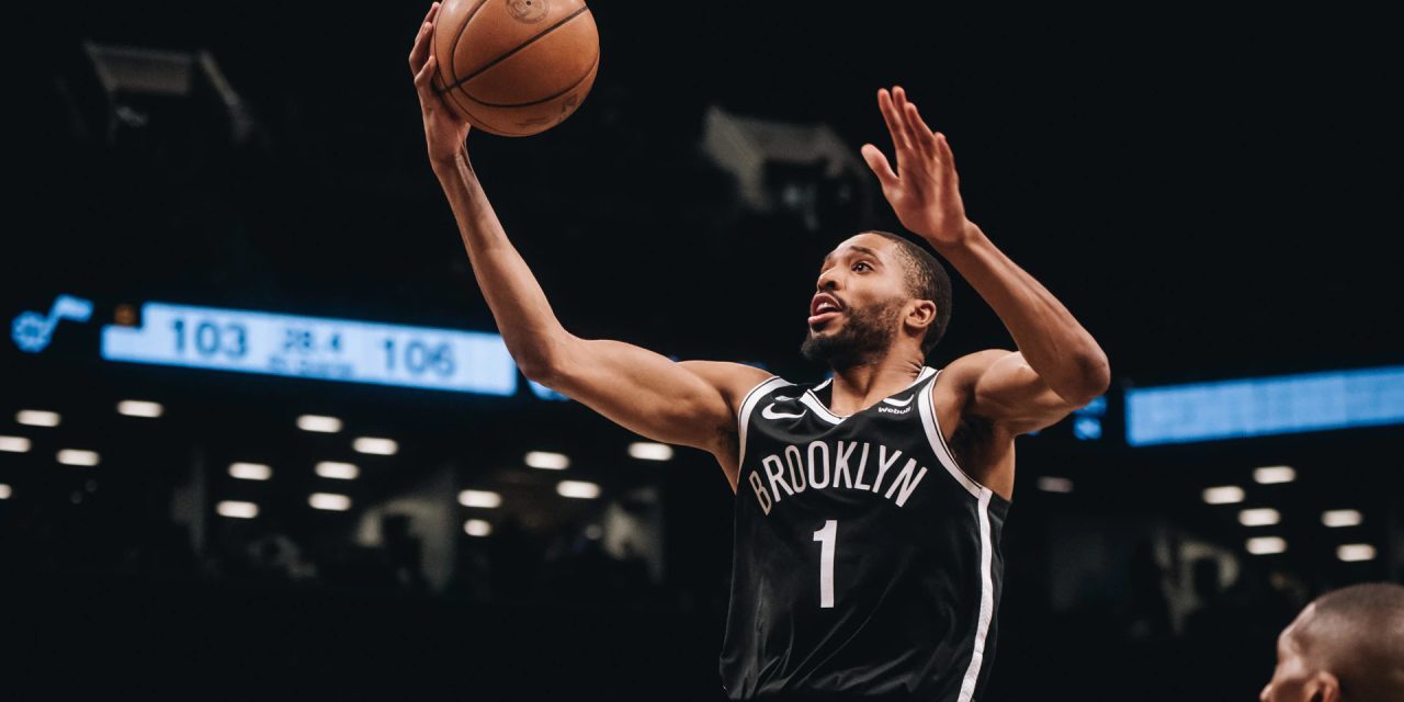 New York Knicks, Mikal Bridges può essere il pezzo mancante