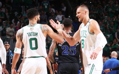 Gara 2 era la miglior occasione per i Mavs, ma i Celtics hanno tenuto
