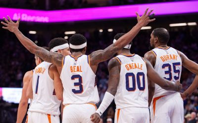 Suns, 3 bisogni primari per il mercato