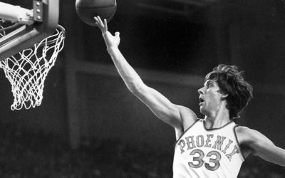 Phoenix Suns, what if? Alvan Adams e quella gara 7 delle Finals 1979
