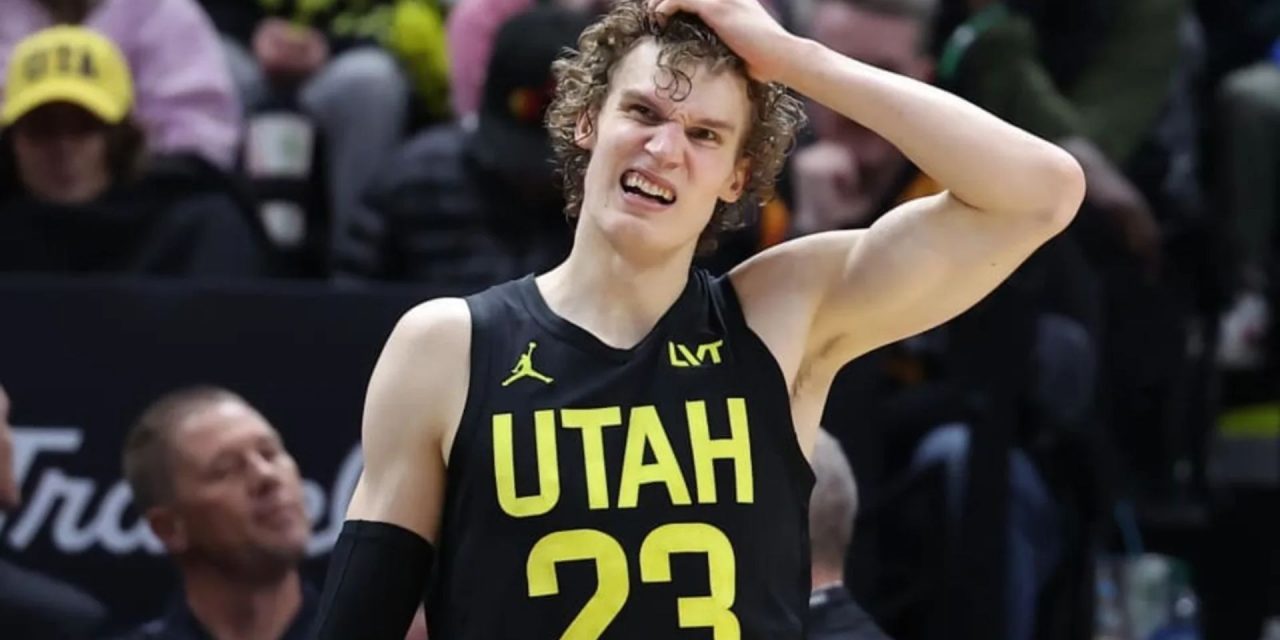 Warriors, il prezzo richiesto dai Jazz per Markkanen è troppo alto