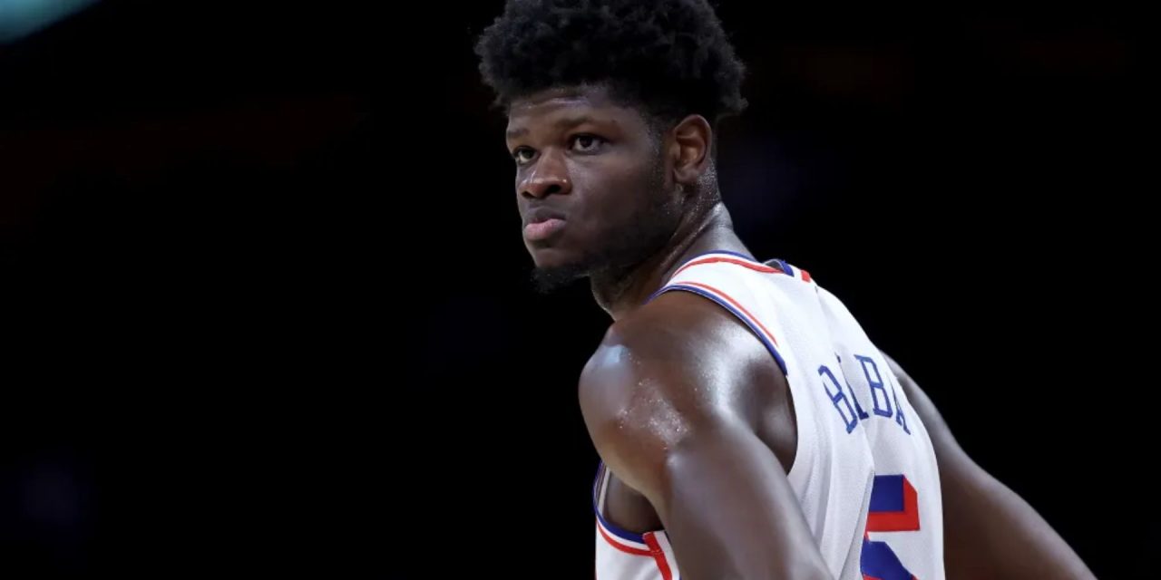 UFFICIALE: anche Mo Bamba va ai Clippers