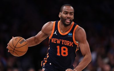 UFFICIALE: Alec Burks firma con i Miami Heat