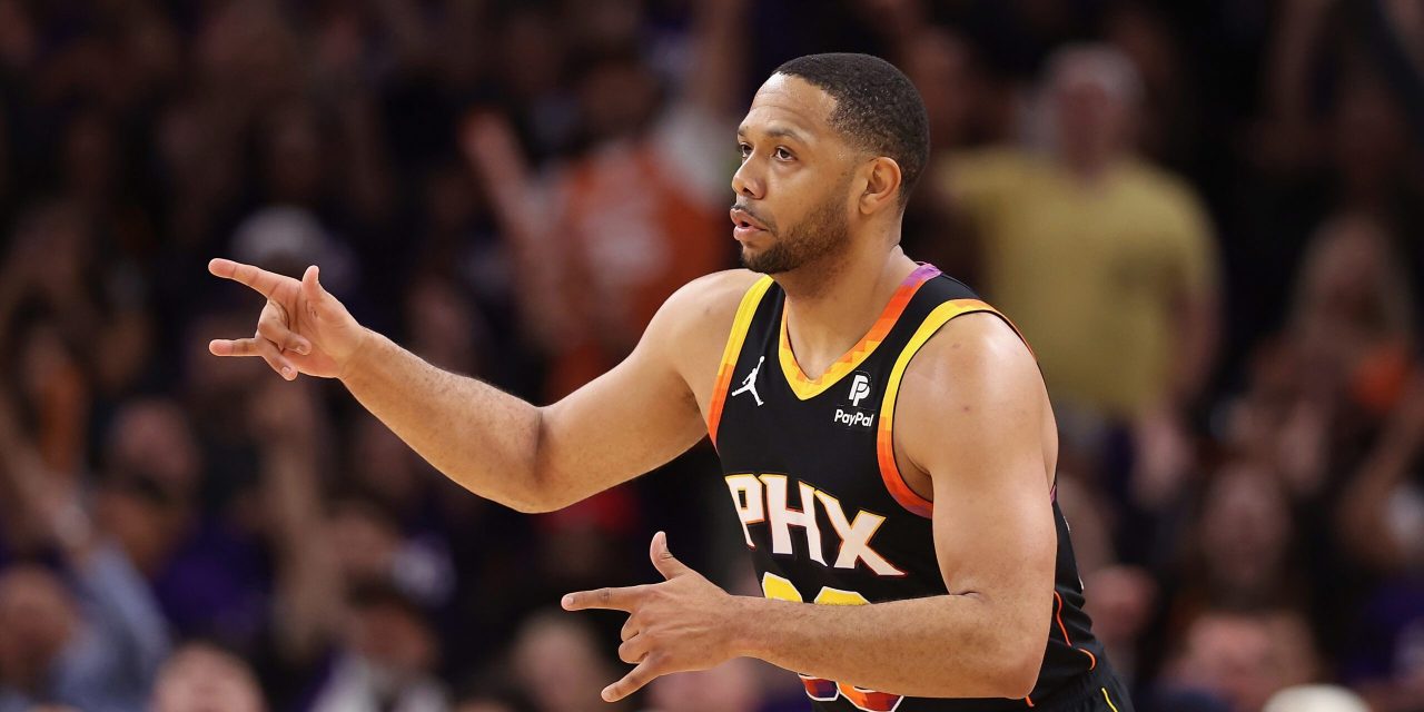 UFFICIALE: i 76ers prendono forma, firmato anche Eric Gordon