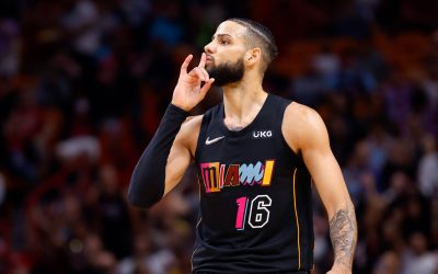 UFFICIALE: altra buona presa dei 76ers, arriva Caleb Martin