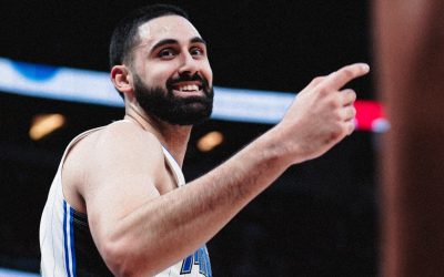 UFFICIALE: Goga Bitadze resta agli Orlando Magic