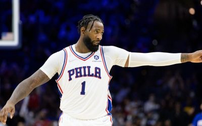 UFFICIALE: Andre Drummond ritorna a Philadelphia