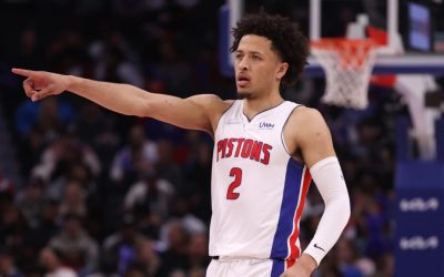 UFFICIALE: Detroit blinda Cade Cunningham, estensione ricchissima