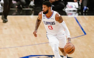 UFFICIALE: finisce la telenovela, Paul George a Philadelphia